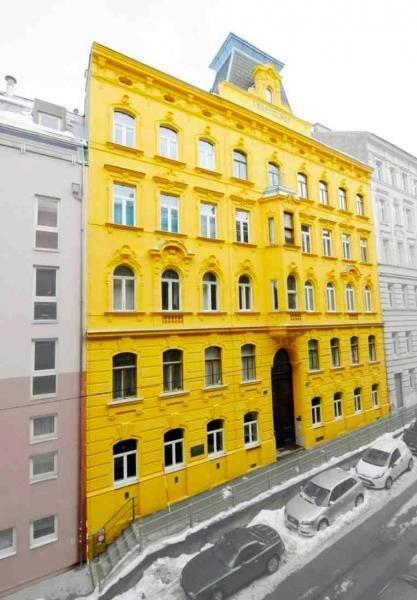 Trappelgasse Wien